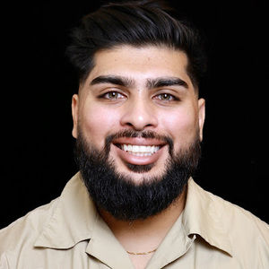 Meet your Posher, Mairaj